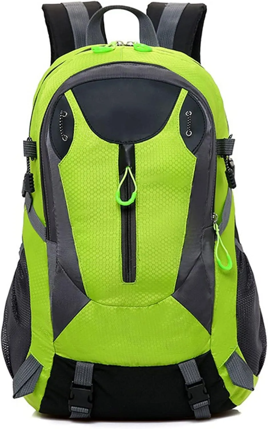 Hiking Daypacks Men Women Waterproof Camping Bag Hiking Climbing Backpack Outdoor Cycling Travel Pack Sport Trekking Rucksack