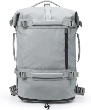 Hiking Daypacks Mountaineering Waterproof Backpack, Waterproof Sports Backpack, Camping Travel Backpack, Trekking, Trekking Bag, Unisex