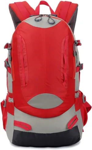 Hiking Daypacks Outdoor Camping Waterproof Backpacks Hiking Trekking Climbing Men Women Knapsacks Travel Casual Sports Rucksacks