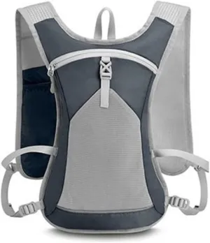 Hiking Daypacks Running Hydration Backpack Men Women Vest Pack Marathon Cycling Hiking Ultralight Outdoor Waterproof Rucksack Bag