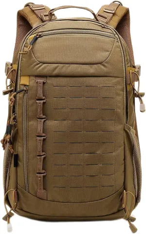 Hiking Daypacks Waterproof Backpack Outdoor Sport Climbing Bag Trekking Rucksack for Travel Camping Hiking