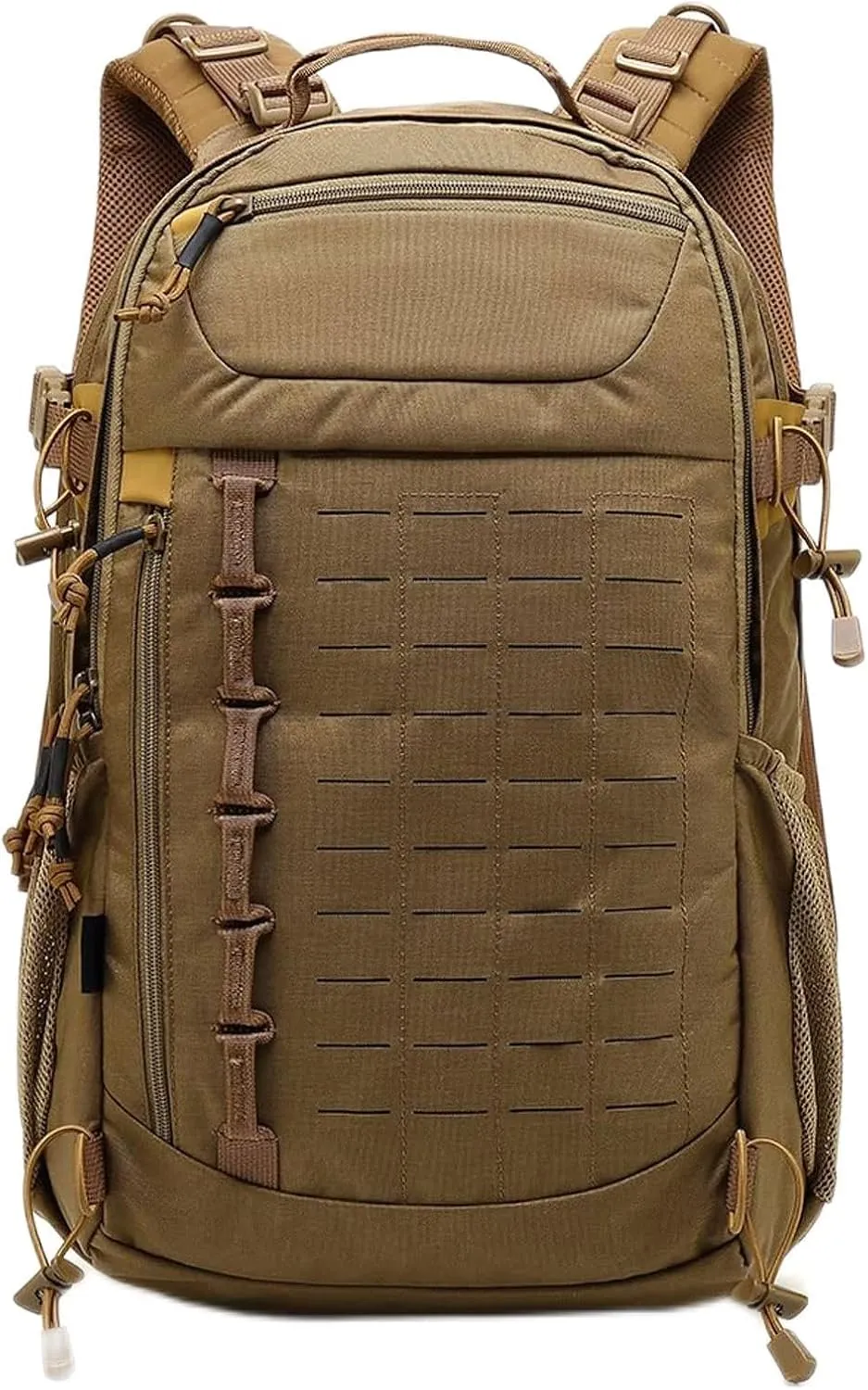 Hiking Daypacks Waterproof Backpack Outdoor Sport Climbing Bag Trekking Rucksack for Travel Camping Hiking