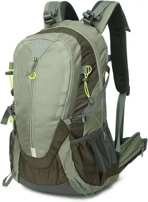 Hiking Daypacks Waterproof Climbing Bag Travel Backpack Outdoor Sport Bags Mountaineering Trekking Backpacks Rucksack Men Women