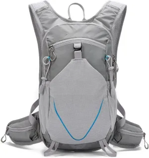 Hiking Daypacks Waterproof Travel Backpack Ultralight Outdoors Bags for Men Backpacks for Camping Hiking Cycling School Bag