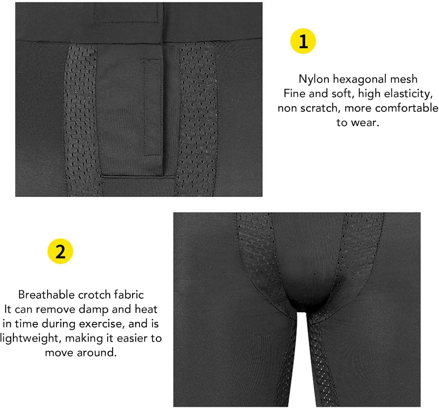 Hip Protection Eva Butt Pads, Shock Absorption Protective Padded Shorts for Snowboard, Skate and Ski Crash Pad for Snowboarding Skateboarding