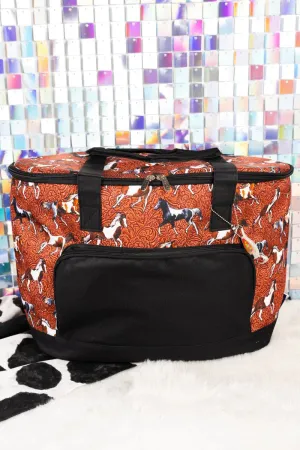 Hold Your Horses Cooler Tote