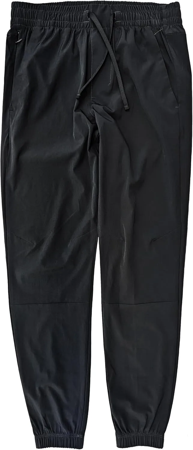 Hollister California Men's Epic Flex Lightweight Hybrid Jogger Pants HOM-10.3