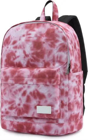 HotStyle 936Plus Aesthetic Casual Daypack Multipurpose Backpack, Medium Size, 16 Litres