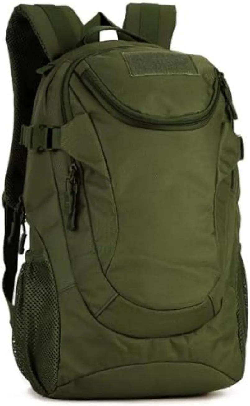 HUNTVP 25L Tactical Backpack Rucksack Tactical Assault Pack Military Bag WR