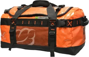 HV Orange Kit Bag 40 Litre