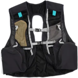 Hydration Vest Running Vest Runner Rucksack,Sport Bag,Daypack Water Backpack Hydration Vest for Camping Hiking Biking Cycling