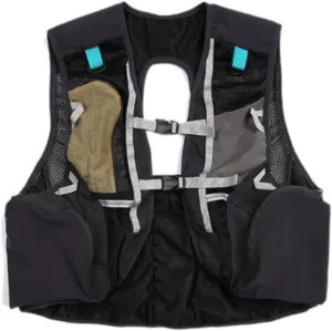 Hydration Vest Water Pack Night Running Gear Rucksack Running Vest Backpack for Jogging Biking Climbing Hiking Camping
