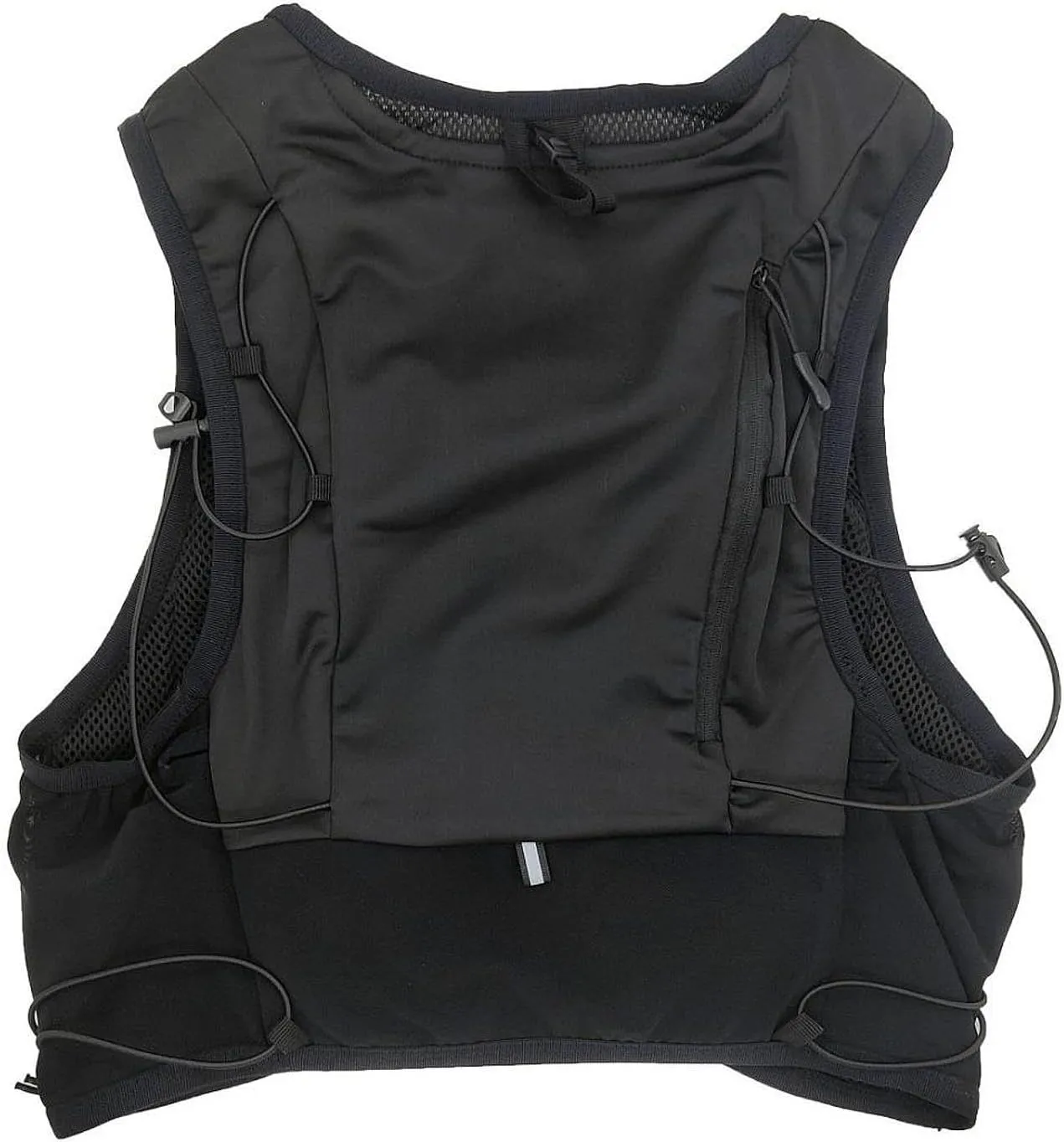 Hydration Vest Water Pack Runner Rucksack Breathable for Men Women Hydration Pack for Climbing Backpacking Trekking Camping
