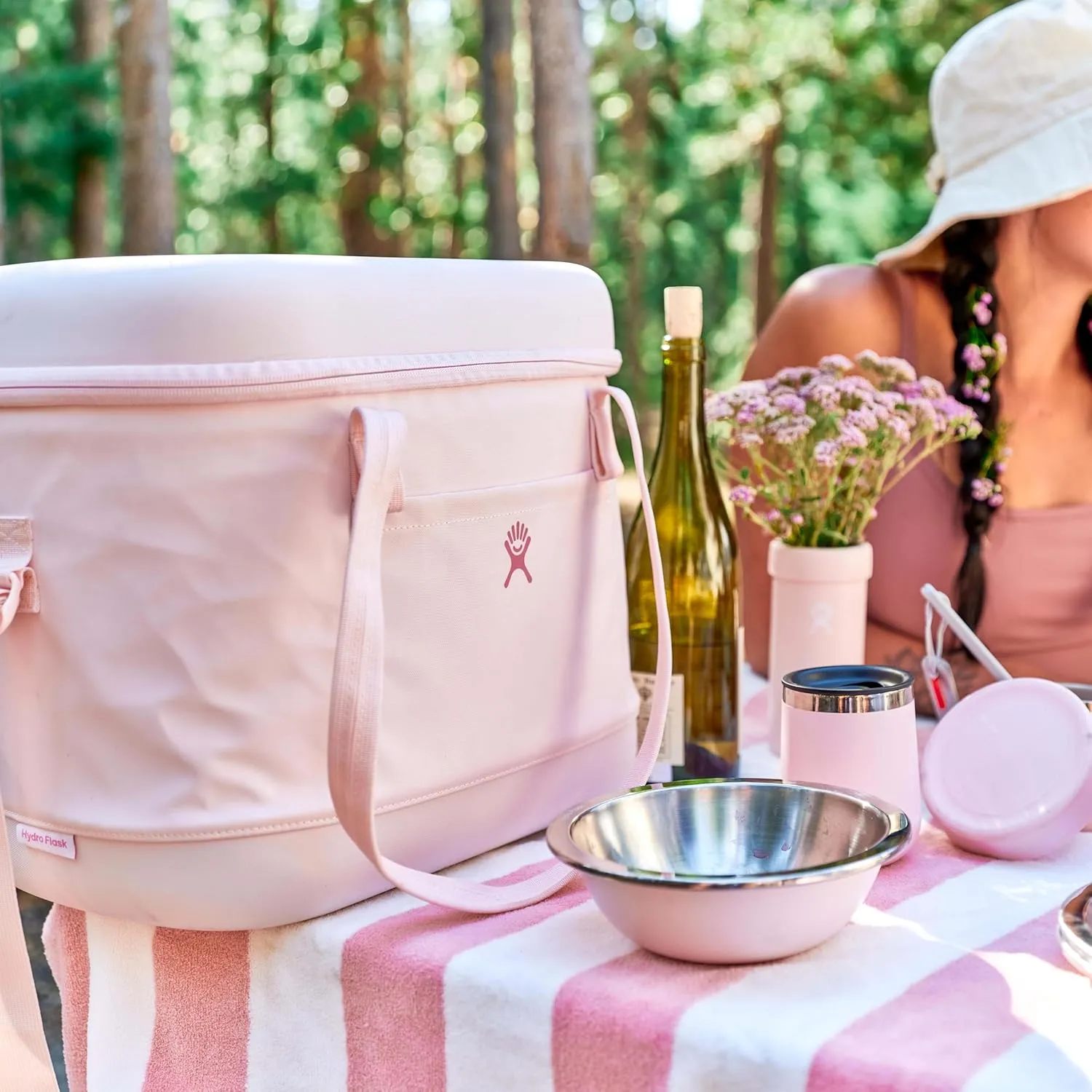 Hydro Flask 20 L Carry Out Soft Cooler