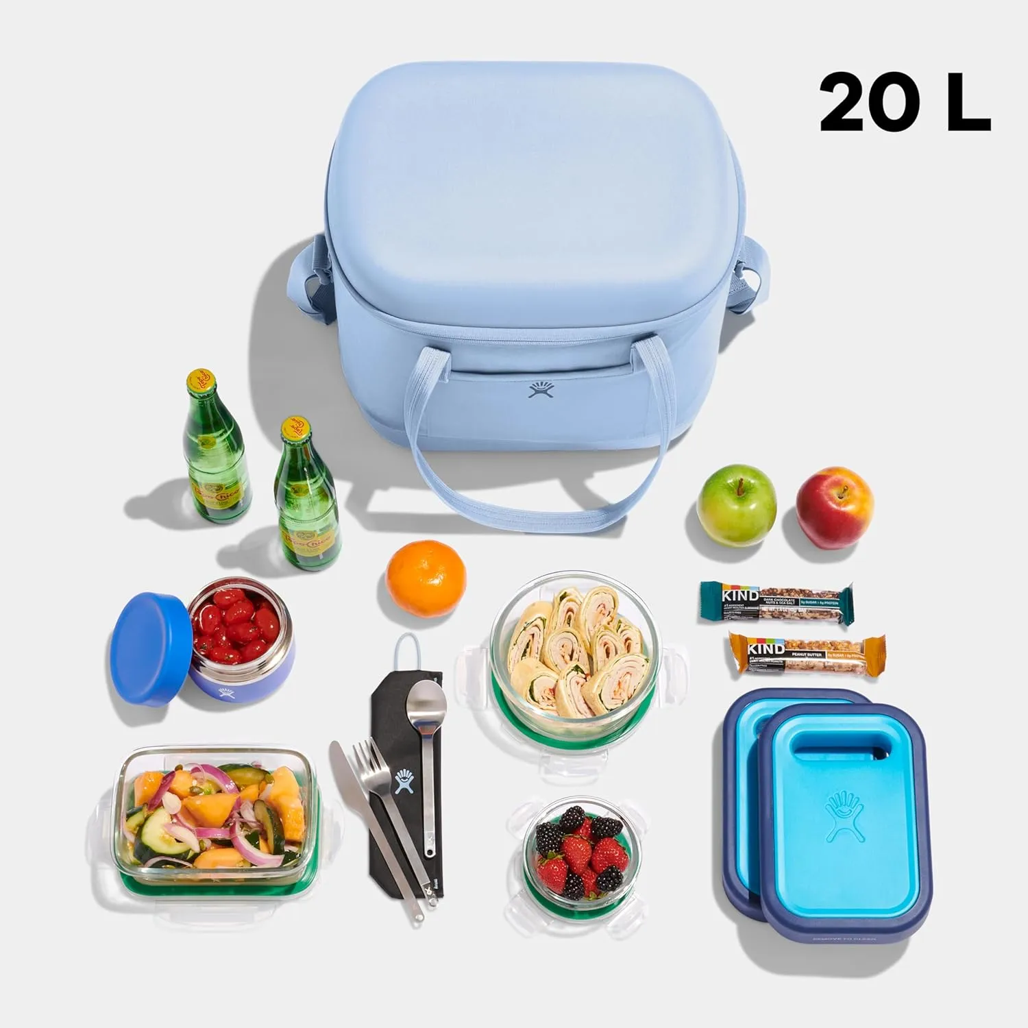 Hydro Flask 20 L Carry Out Soft Cooler