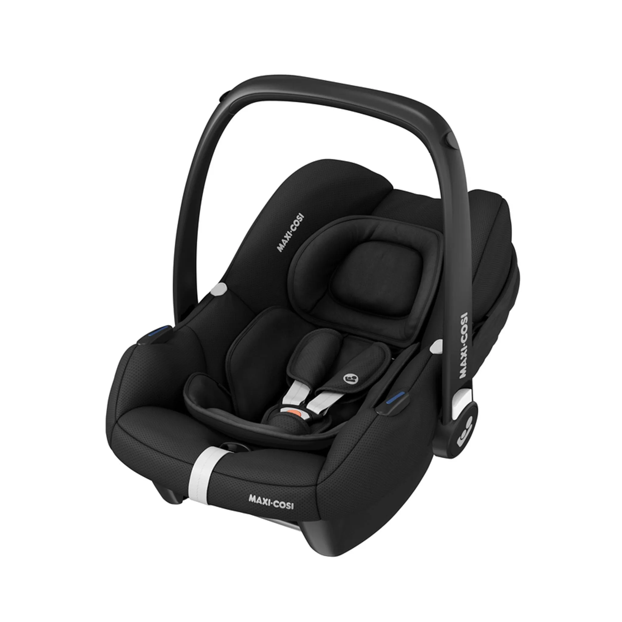iCandy Peach 7 Double Complete Maxi-Cosi Travel System in Ivy