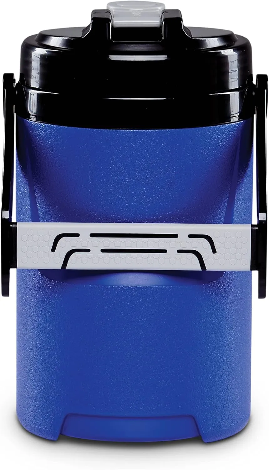 Igloo 1/2 Gallon Insulated Sports Water Jug with Hooks