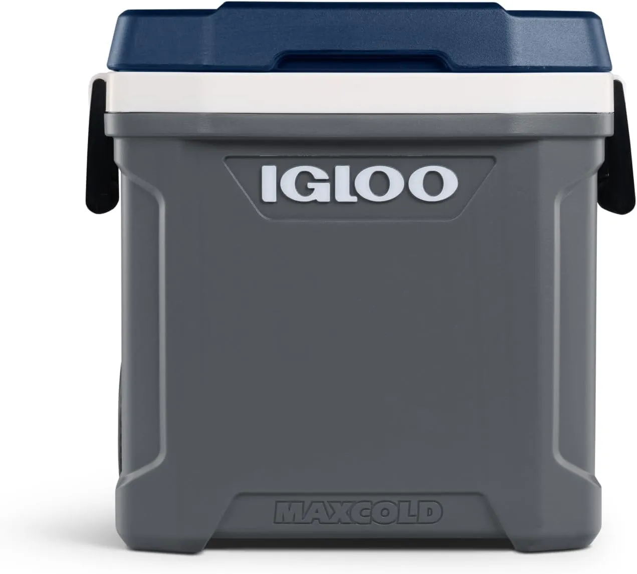 Igloo Coolers Maxcold Series, Insulated Portable Cooler, Hard Coolers, Leak-Proof Ice Chest, 5 Day Ice Retention