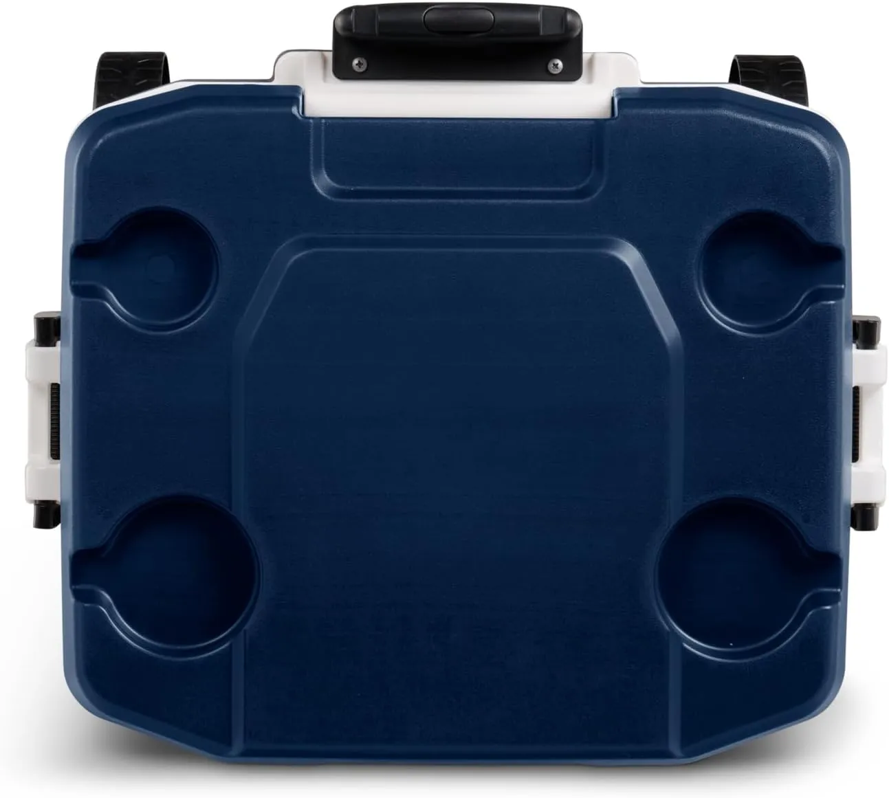 Igloo Coolers Maxcold Series, Insulated Portable Cooler, Hard Coolers, Leak-Proof Ice Chest, 5 Day Ice Retention