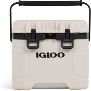 Igloo Trailmate Coolers, Insulated Hard Shell Ice Chest