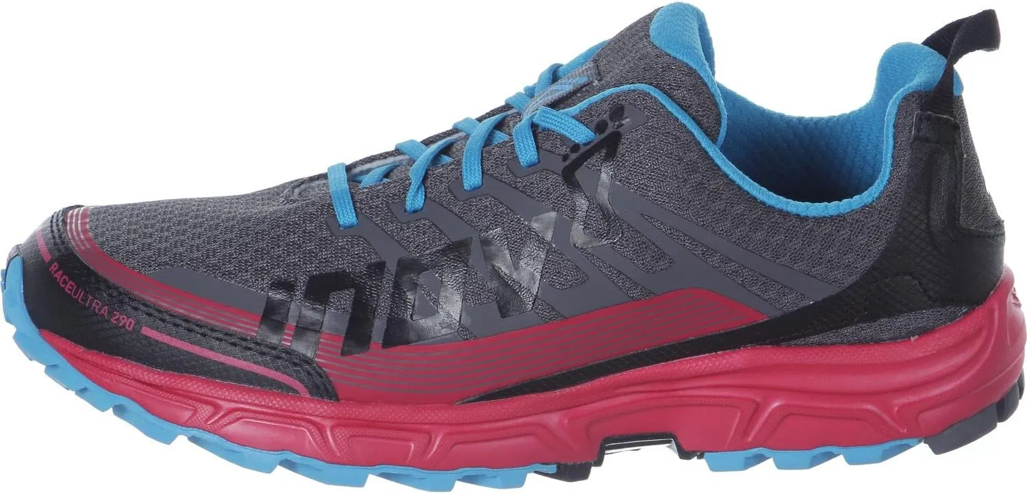 Inov-8 Women's Race Ultra 290 Trail Running Shoe