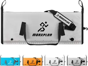 Insulated Fish Cooler Bag for Fishing 41x17 47x17In 50x20In 60x24 72x30 Inch,Large Insulated Fish Kill Bag,Fishing Catch Bag Cooler with Common Smooth Water-Resistant Zipper