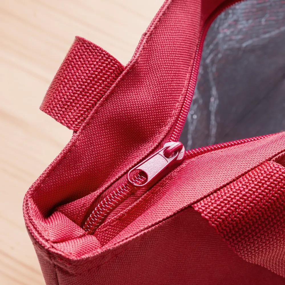 Insulated Lunch Bag