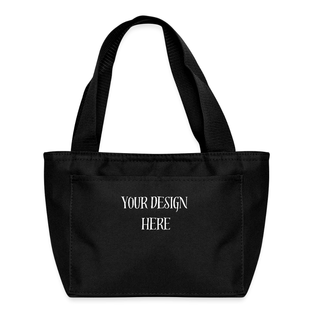 Insulated Lunch Bag