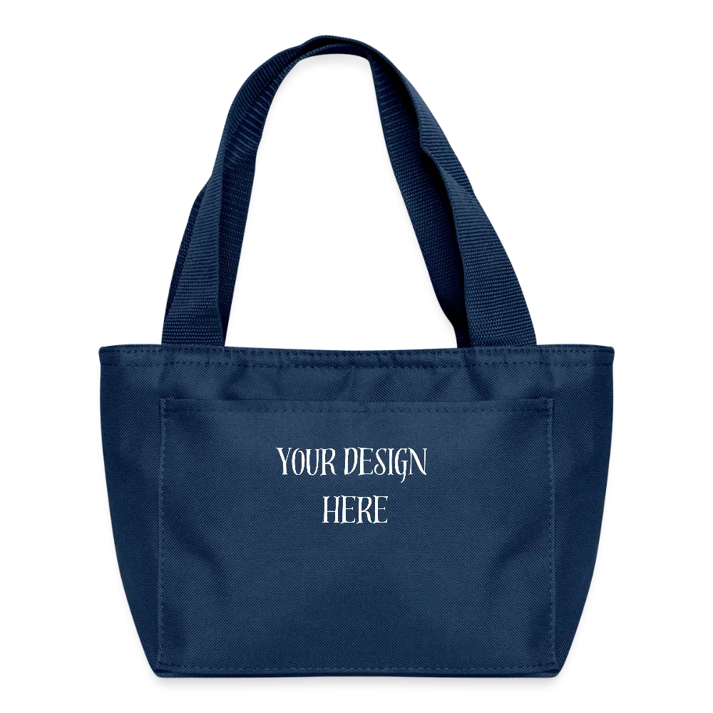 Insulated Lunch Bag