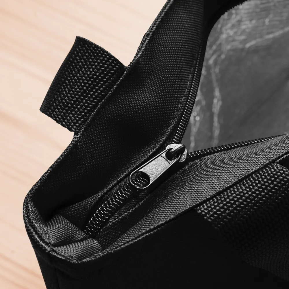 Insulated Lunch Bag