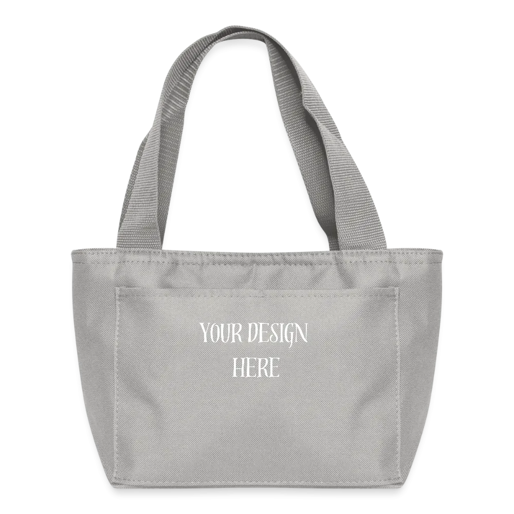 Insulated Lunch Bag