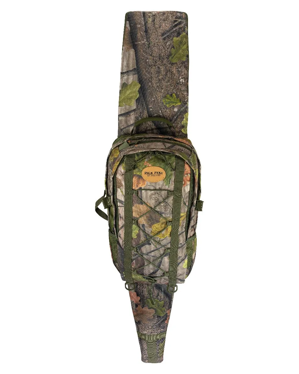 Jack Pyke Rifle Rucksack