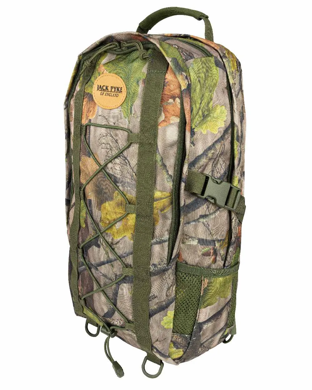 Jack Pyke Rifle Rucksack