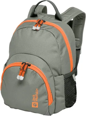 Jack Wolfskin Unisex Kids Buttercup Backpack (pack of 1)