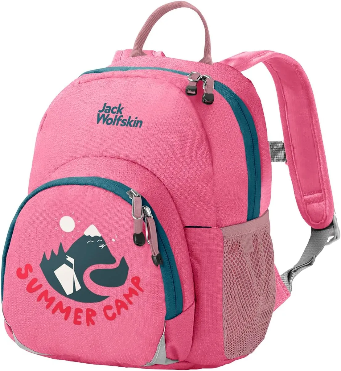 Jack Wolfskin Unisex Kids Buttercup Rucksack