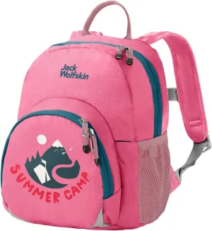 Jack Wolfskin Unisex Kids Buttercup Rucksack