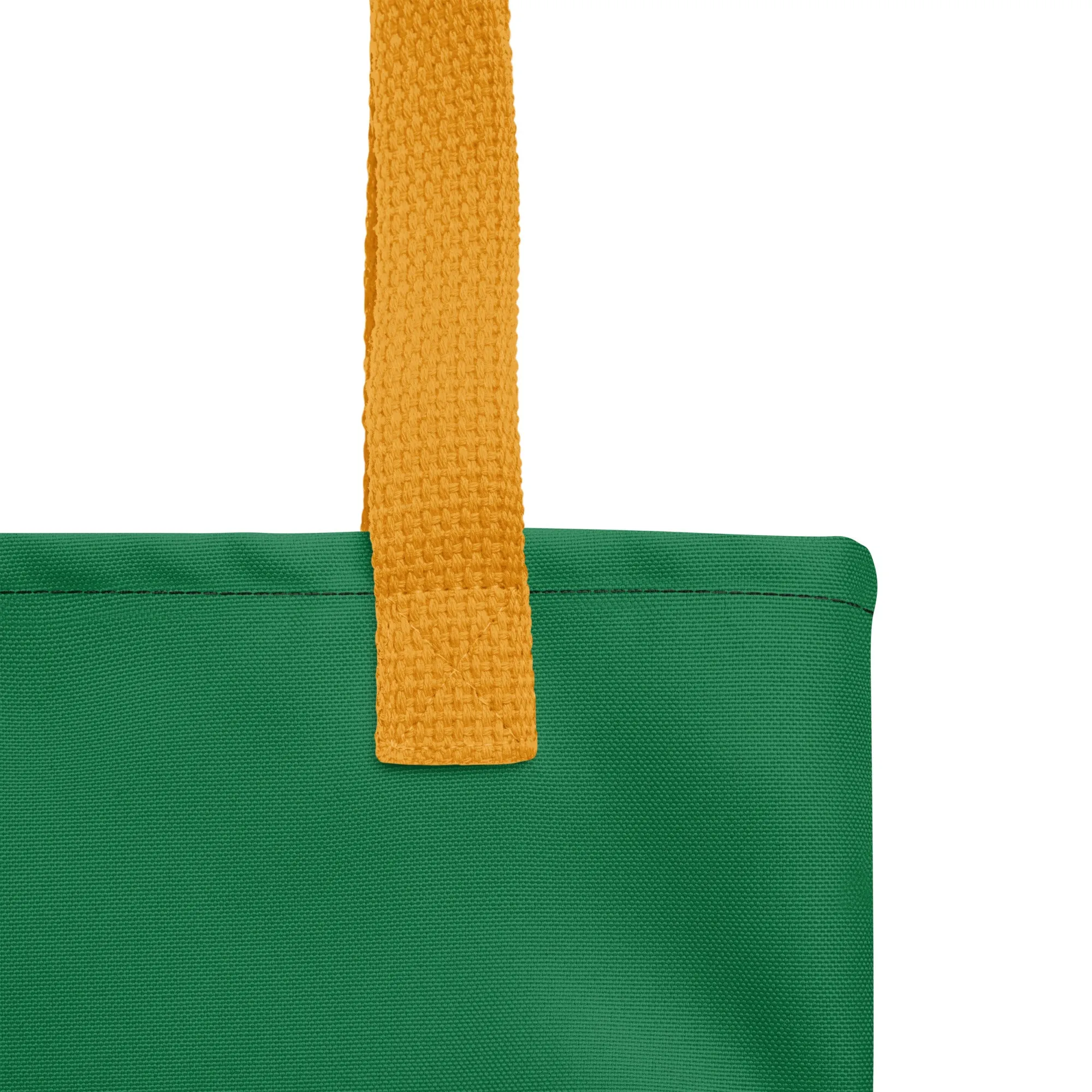 Jamaican Tote bag - Who Can Cook Like We