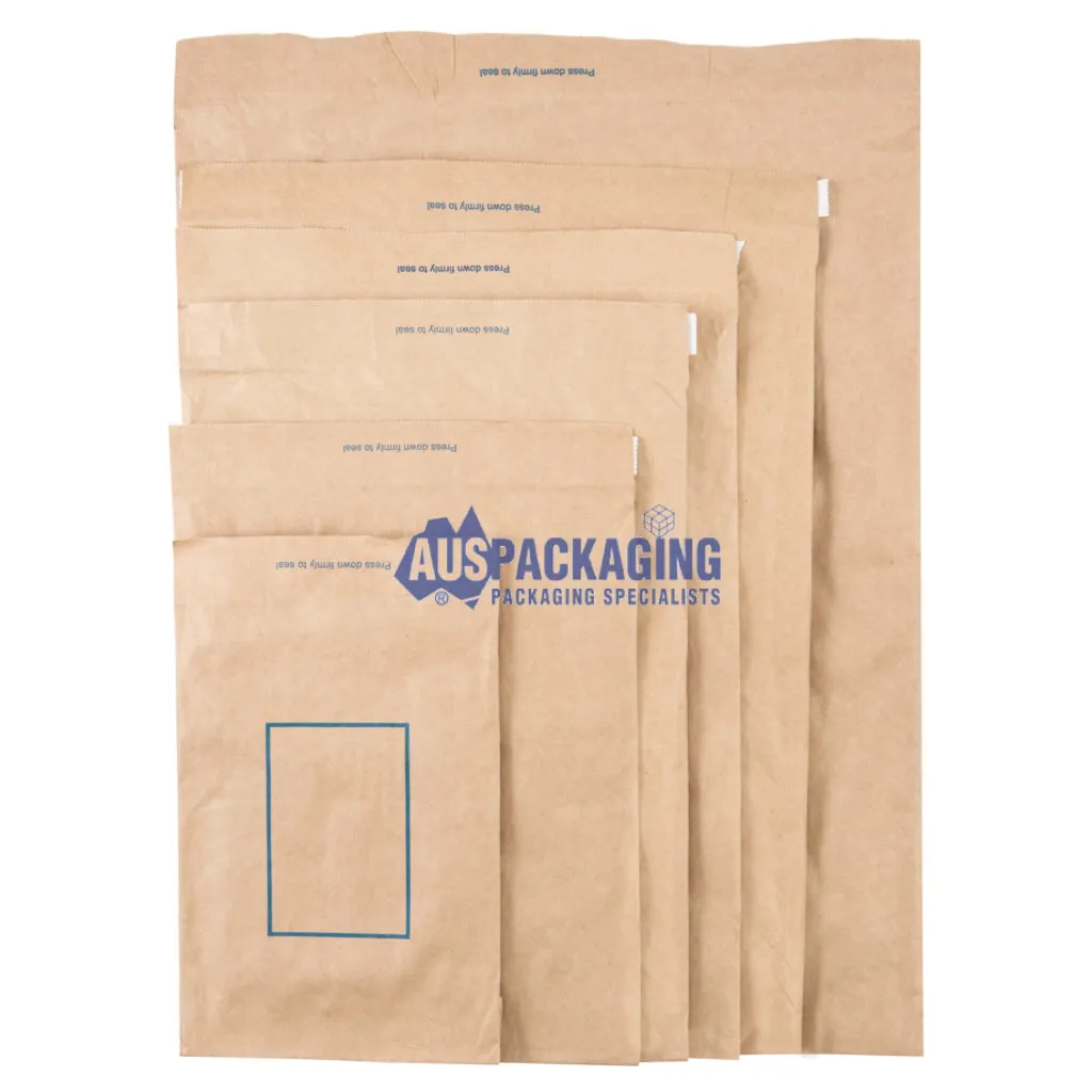 Jiffy Padded Mail Bag –265X380mm (P5PD)