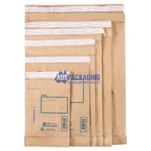 Jiffy Padded Mail Bag –265X380mm (P5PD)