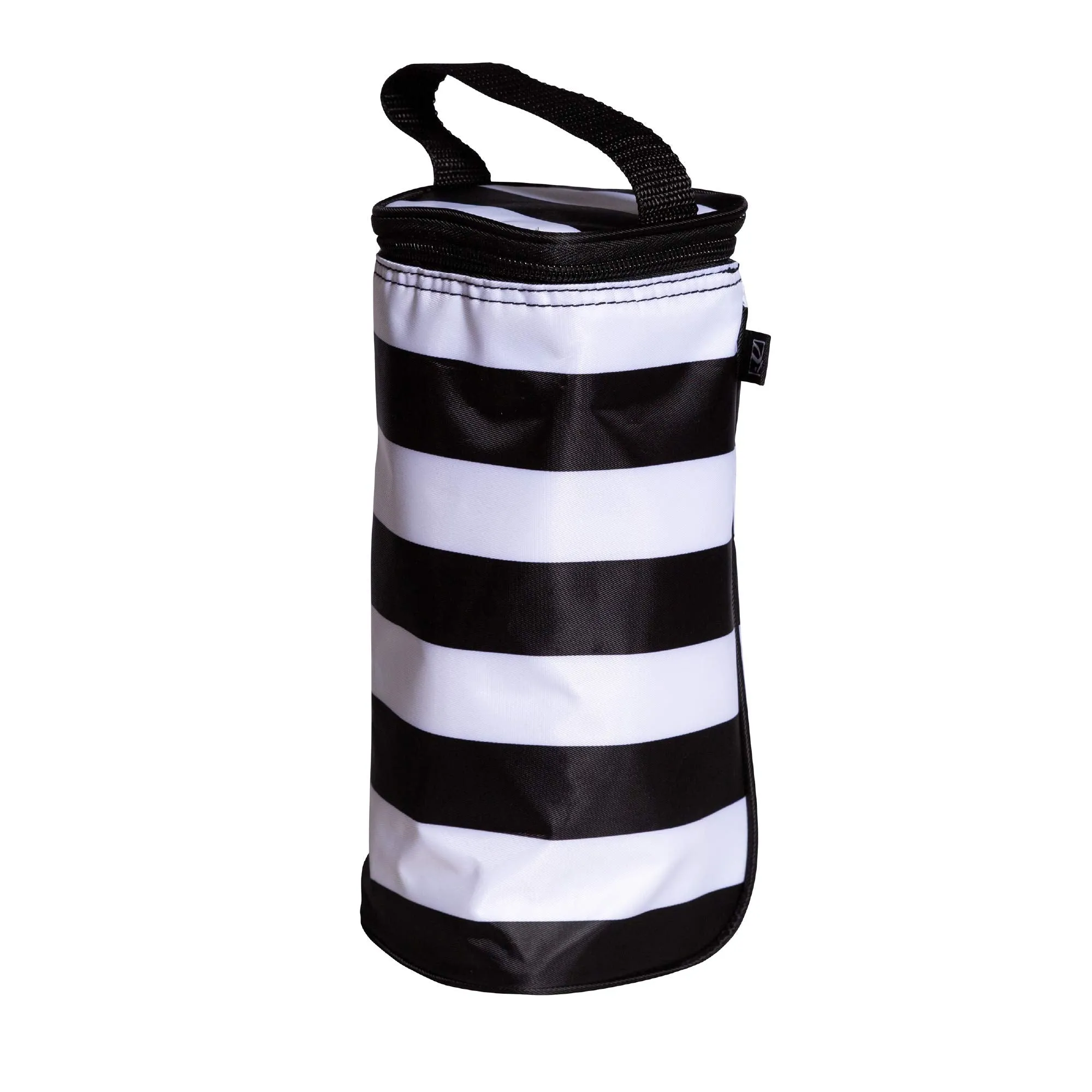 J.L Childress Breastmilk Cooler & Baby Bottle Bag, Insulated & Leak Proof, Ice Pack Included, Single Bottle