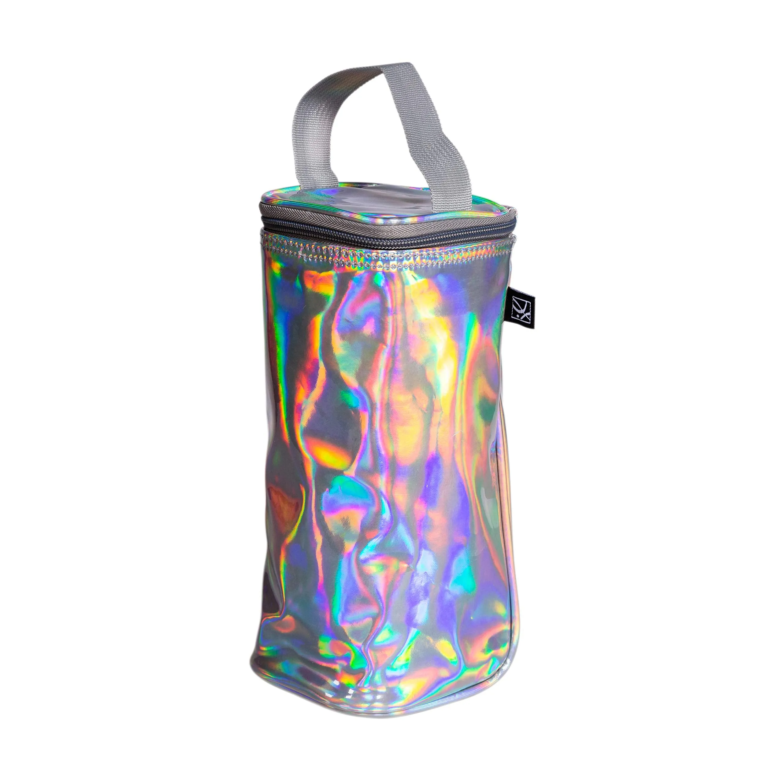 J.L Childress Breastmilk Cooler & Baby Bottle Bag, Insulated & Leak Proof, Ice Pack Included, Single Bottle