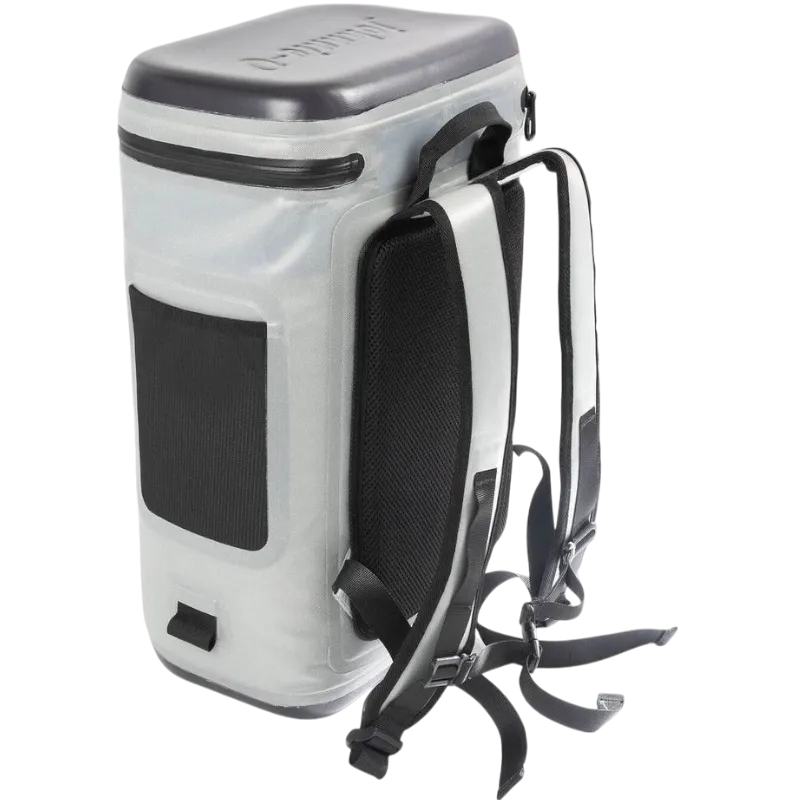 Johnnie-O Insulated Backpack Cooler