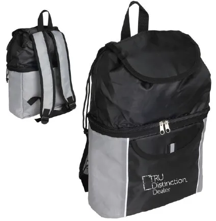 Journey Cooler Backpack