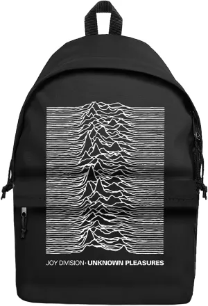 Joy Division Daypack - Unknown Pleasures