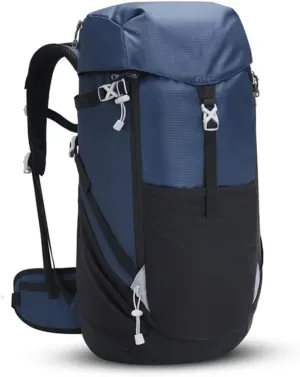 JSEIAJB 50L Outdoor Sports Mountaineering Backpack Waterproof Hiking Camping Climbing Rucksack Travel Trekking Rucksack