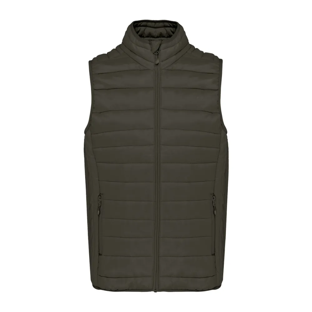 Kariban Lightweight Padded Bodywarmer