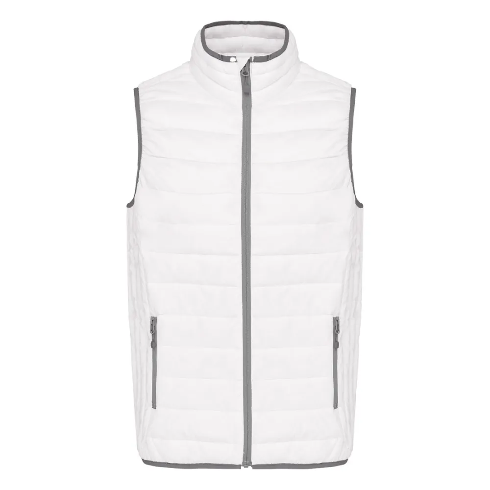 Kariban Lightweight Padded Bodywarmer