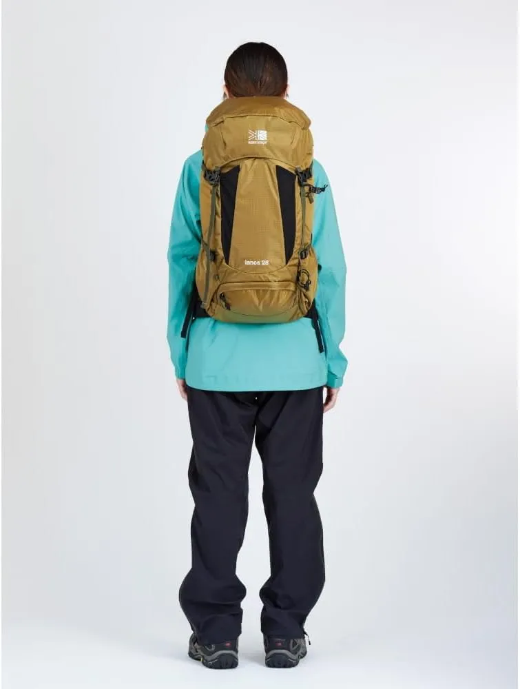 Karrimor(カリマー) Climbing Rucksack, Coyote, M