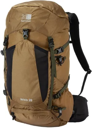 Karrimor(カリマー) Climbing Rucksack, Coyote, M
