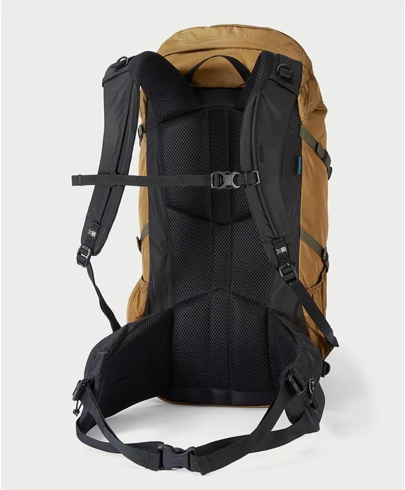 Karrimor(カリマー) Climbing Rucksack, Coyote, M